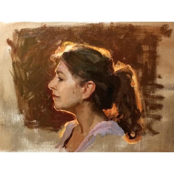 Michael Malm Demo 2